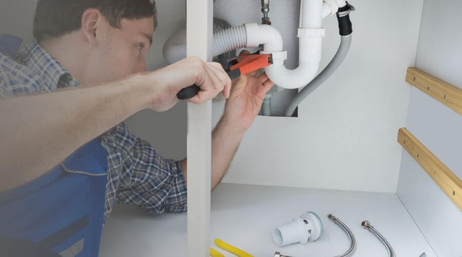 Local expert plumbing services in Osceola, IA